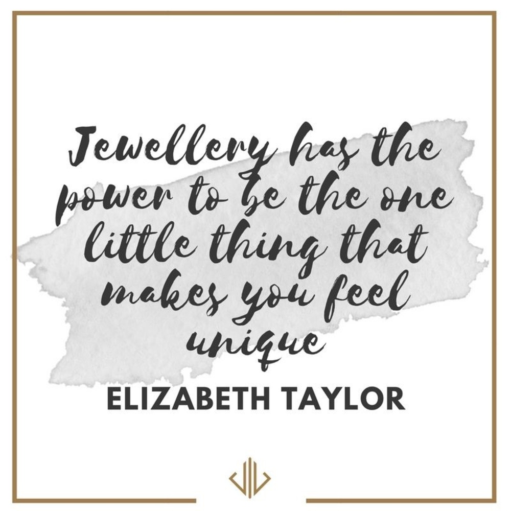 Love For Jewelry ❤️